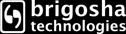 Brigosha logo